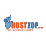 Hostzop Logo 2