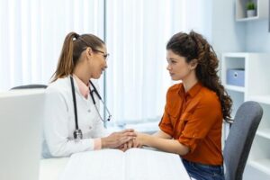 Endometriosis treatment in dubai