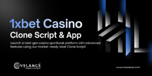 All-in-One 1XBet clone script designed for Maximum Profitability & Rapid Growth