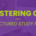 Mastering CAT With Structured Study Plans