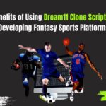 Benefits of Using Dream11 Clone Script for Developing Fantasy Sports Platforms