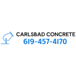 Carlsbad Concrete pro