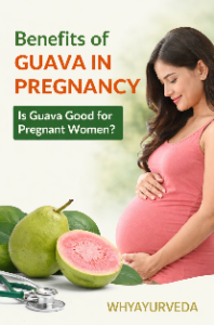 Benefits of Guava in Pregnancy: Is Guava Good for Pregnancy?