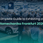 Complete Guide to Exhibiting at Automechanika Frankfurt 2026