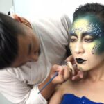 Eyebrow Embroidery Singapore