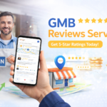 Boost your business with GMB reviews