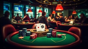 Indibet: A Ultimate Guide to the popular Online gambling platform