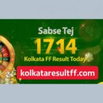 kolkata fatafat result