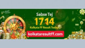 FF Kolkata Guide: Latest Results, Tips & Daily Updates for Kolkata Fatafat