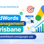 adwords management brisbane