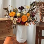 Best preserved flowers in Singapore