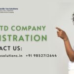 Private Limited Company Registration