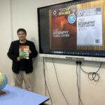 geography home tuition