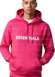 Essential Hoodie For Clean Street Fashion