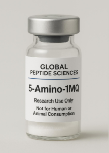 5 Amino 1MQ Australia: Boost Muscle Growth & Fat Loss