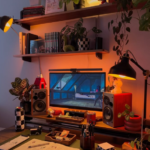 Elevate Your Workspace with Modern Desk Decor 3 Elevate Your Workspace with Modern Desk Decor