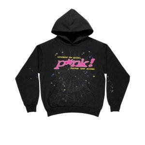Spider Hoodie Canada – City Drift Graphic Hoodie
