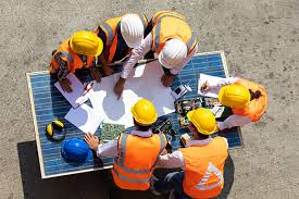 Why Construction Management Procurement Is Critical for Cost Control and Project Success
