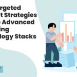 Why Targeted Account Strategies Require Advanced Marketing Technology Stacks