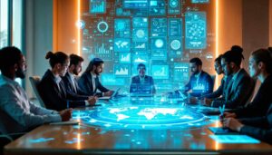 Top AI Digital Marketing Company for Smarter Lead Generation 1 Top AI Digital Marketing Company for Smarter Lead Generation