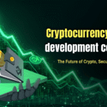 Why Security Matters in a Cryptocurrency Wallet Development Company