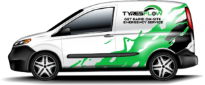 How to Choose Mobile Tyre Fitting in Birmingham?