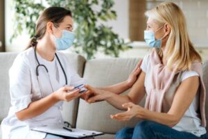 Home Visit Doctor Cost and Quality of At-Home Care