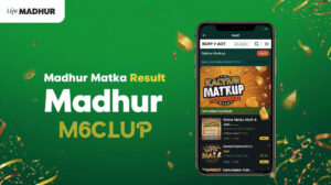 Mastering the Market: A Comprehensive Guide to Madhur Matka Results and Online Satta Trends