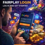 fairplay login 3