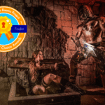 Dungeon new lower quality terpeca 2022