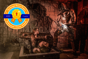 Escape Room Cerca de Mí para Diversión y Desafíos Únicos