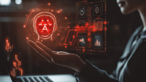 Reducing False Positives with Behavioral AI in Fraud Monitoring Behavioral AI in Fraud Monitoring is transforming how financial institutions detect fraud while reducing the overwhelming number of false alerts generated by traditional systems. Modern digital banking environments process millions of transactions every day, making it extremely difficult for security teams to distinguish legitimate behavior from malicious activity. This challenge has pushed organizations to move beyond rigid rule-based systems and adopt behavioral analytics security models that understand how users normally interact with financial platforms. Monitoring systems for fraud have never had an easy task. They must detect suspicious activity in real time while allowing legitimate transactions to move smoothly through financial networks. Historically, AI fraud detection platforms relied heavily on predefined rules. Transactions were flagged when they exceeded a certain amount, originated from a new location, or occurred at unusual times. Although these rules were effective at identifying potential threats, they also produced large volumes of alerts that required manual investigation. Financial institutions now recognize that rule-driven systems alone cannot keep up with the complexity of modern fraud. Analysts frequently spend hours reviewing alerts that ultimately turn out to be harmless. The real challenge is not only identifying unusual activity but also determining whether that activity truly represents fraud. This is where Behavioral AI in Fraud Monitoring is becoming a critical component of financial cybersecurity strategies. Behavioral AI introduces a fundamentally different approach to AI fraud detection. Instead of treating every transaction the same way, the system studies how individual users typically behave. Over time, the platform learns patterns related to login habits, device usage, transaction frequency, navigation behavior, and geographic activity. By creating a behavioral baseline for each user, the system gains the ability to detect anomalies that may signal fraudulent activity. Understanding user behavior provides the contextual intelligence that traditional detection systems often lack. Research on behavioral analytics security has shown that analyzing activity relative to a user’s normal patterns significantly improves detection accuracy. Rather than relying only on generic thresholds, Behavioral AI in Fraud Monitoring evaluates whether an action fits within the expected behavioral profile of the account holder. This adaptive capability explains how behavioral AI reduces false positives in fraud detection across modern banking platforms. Machine learning models continuously analyze new data and adjust to evolving user patterns. What may appear suspicious for one individual may be completely normal for another. For example, international transactions might raise an alert in a rule-based system, but behavioral models recognize that frequent travel may make such transactions routine for certain users. Behavioral signals play a crucial role in identifying fraud that traditional systems might miss. Fraudsters can imitate credentials, but replicating human interaction patterns is far more difficult. Behavioral monitoring systems analyze subtle signals such as typing rhythm, mouse movement, navigation flow, and the sequence of tasks performed during a session. These interaction patterns create what researchers often call a behavioral fingerprint. The concept of behavioral fingerprinting has gained significant attention in financial cybersecurity research. Studies on behavioral biometrics demonstrate that factors such as keystroke dynamics and interaction timing can help distinguish legitimate users from attackers. Because these signals reflect natural human behavior, they are extremely difficult for malicious actors to replicate accurately. Context is one of the most important factors in reducing false alerts. Behavioral AI in Fraud Monitoring evaluates multiple signals simultaneously before deciding whether a transaction should be flagged. A login from a new device might normally trigger suspicion, but if the user’s typing rhythm, browsing behavior, and transaction patterns remain consistent with their historical behavior, the system may classify the activity as legitimate. Conversely, even a transaction that appears ordinary may raise concern if the surrounding behavioral signals do not match the user’s established profile. This contextual evaluation allows fraud monitoring systems to become far more selective, which is essential for reducing unnecessary alerts. Investigation workloads are one of the largest operational challenges in fraud detection. Security analysts often face thousands of alerts every day, most of which do not represent real threats. Behavioral AI significantly reduces this burden by prioritizing alerts based on behavioral risk signals. By filtering out normal behavioral variations, investigators can focus their attention on genuinely suspicious activity. The benefits extend beyond operational efficiency. Fraud monitoring systems also influence customer experience. When legitimate transactions are repeatedly blocked or delayed, customers quickly lose trust in the platform. Behavioral AI in fraud monitoring for banking security helps maintain this trust by recognizing when genuine users are acting within their normal patterns. By reducing unnecessary transaction blocks, financial institutions can protect both security and user satisfaction. Customers expect strong fraud protection, but they also expect smooth digital experiences. Behavioral analytics security allows organizations to achieve both objectives simultaneously. Implementing Behavioral AI in Fraud Monitoring requires strong data foundations. Financial institutions must collect and process large volumes of behavioral data while maintaining strict governance and privacy standards. Machine learning models must also be retrained regularly so they can adapt to new user behaviors and emerging fraud techniques. Modern data analytics platforms have made these implementations increasingly practical. With the right data ecosystem in place, organizations can integrate behavioral intelligence into existing AI fraud detection frameworks without disrupting current operations. Fraud detection is entering a new phase as digital financial systems continue to expand. Traditional rule-based monitoring systems were an essential first step in combating financial crime, but they often struggled with high false positive rates and limited contextual awareness. Behavioral AI introduces a smarter, adaptive model that learns how legitimate users behave and identifies subtle anomalies that signal risk. The result is a fraud monitoring environment that is more accurate, more efficient, and less disruptive for customers. Behavioral AI in Fraud Monitoring represents a major shift from rigid detection rules toward intelligent systems capable of understanding human behavior in financial transactions. As digital banking and online financial services continue to grow, technologies that combine AI fraud detection with behavioral analytics security will become increasingly important. Organizations that invest in these intelligent monitoring systems will be better positioned to reduce fraud risk while maintaining seamless customer experiences. Stay informed with AITechPark AI tech news and AITechPark AI technology news for the latest insights on artificial intelligence, cybersecurity innovations, and emerging AI technology trends shaping the future of fraud detection and financial security.