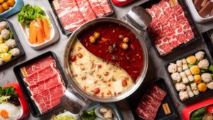 Why Visit a Hot Pot Chinese Restaurant for Dining? 1 Why Visit a Hot Pot Chinese Restaurant for Dining?