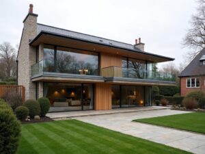 Jake Barnes Wilmslow | Expert Land Agency Services