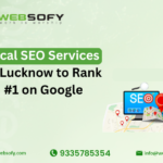 Local SEO Service In Lucknow