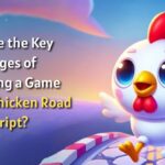 Chicken Road Clone