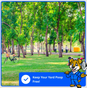 Commercial Pet Waste Removal Services for Cleaner, Safer Spaces