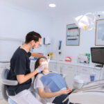 dental clinic