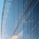 Oldcastle curtain wall