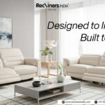 Living Room Recliner from Recliners India 5