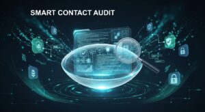 How Smart Contract Audits Work: A Step-by-Step Guide