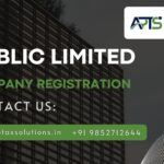 Public Limited Company Legal Structure in India