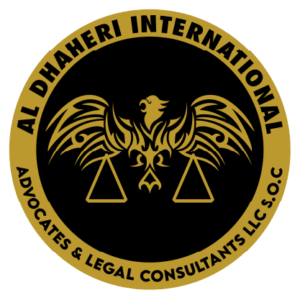 Al Dhaheri International Advocates and Legal Consultants