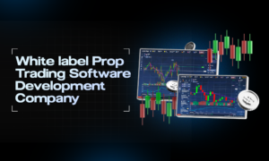 3 Mistakes Businesses Make When Starting White Label Prop Trading
