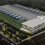 Essential Considerations for Designing and Constructing a Modern Data Centre