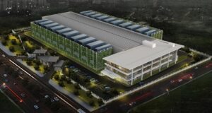 Essential Considerations for Designing and Constructing a Modern Data Centre