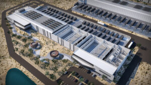 A Complete Guide to Building a Data Center: From Site Selection to Deployment and Optimization