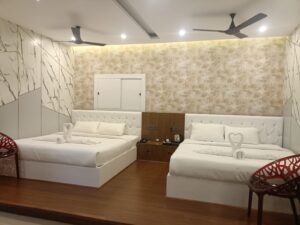 Experience a Premium Stay in Walayar at One of the Best Mountain View Resorts in Coimbatore