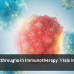 Breakthroughs in Immunotherapy Trials in 2026