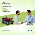 Old Tractor Stories: Iron, Dust, and the Kind of Reliability You Don’t Forget